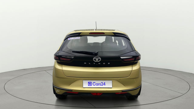Image Used Car