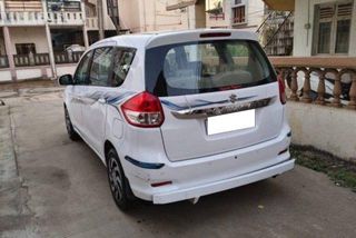 Used VXI CNG