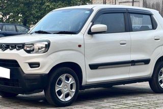 Used VXI Plus 2019-2022