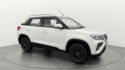 2022 Toyota Urban cruiser High