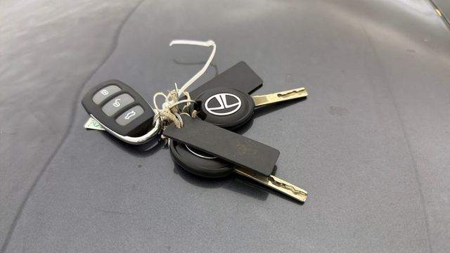 Image Used Car