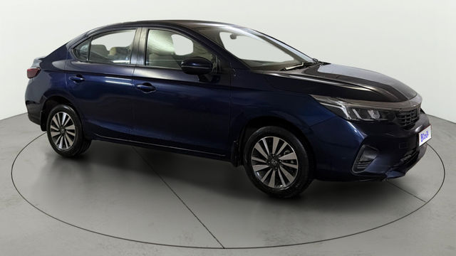 Honda City वी CVT 2 Airbag Second-hand 2023 Honda City वी CVT 2 Airbag for sale in Faridabad