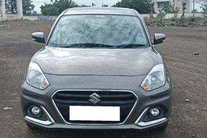 2022 Maruti Suzuki Dzire VXI BSVI