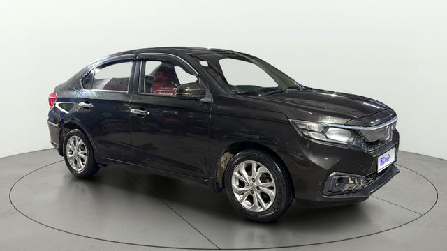 Second-hand 2020 Honda Amaze V CVT Petrol BSIV for sale in Kolkata