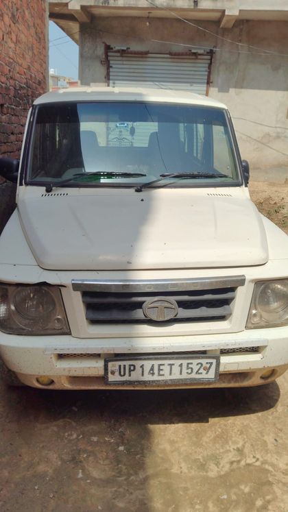 2014 Tata Sumo गोल्ड ईएक्स