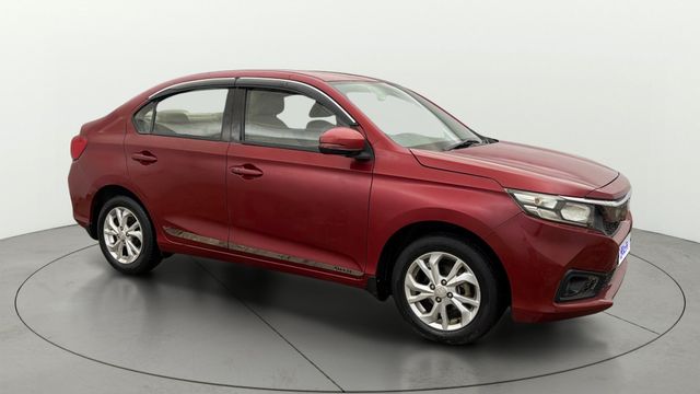 Honda Amaze V Petrol BSIV Second-hand 2018 Honda Amaze V Petrol BSIV for sale in New Delhi