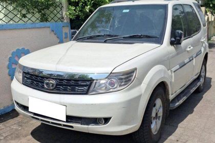 2016 Tata Safari Storme वीएक्स Varicor 400