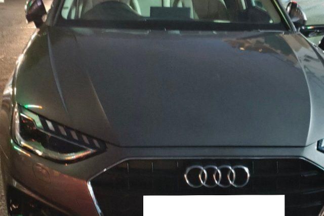 Second-hand 2022 Audi A4 Premium Plus for sale in New Delhi