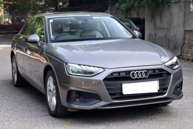 Audi A4 Premium Plus Second-hand 2022 Audi A4 Premium Plus for sale in New Delhi