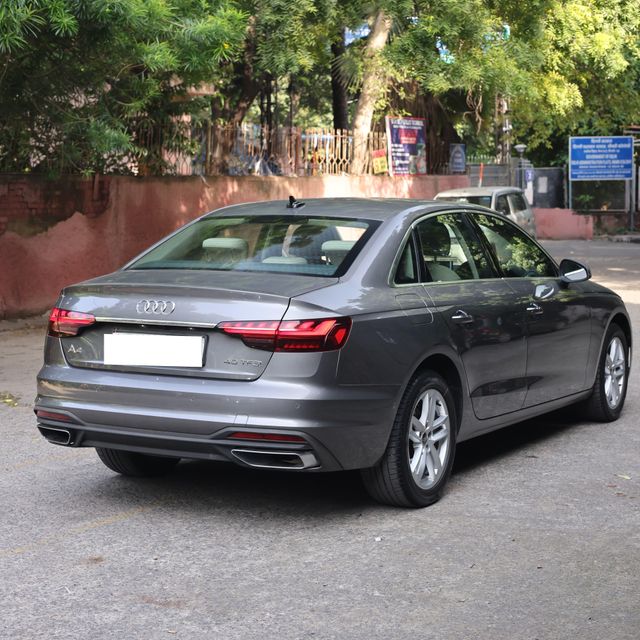 Image Used Car