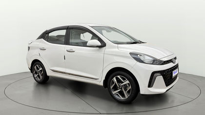 2023 Hyundai Aura एसएक्स