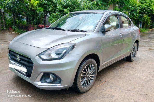 Second-hand 2022 Maruti Suzuki Dzire जेडएक्सआई प्लस बीएस6 for sale in Kolkata