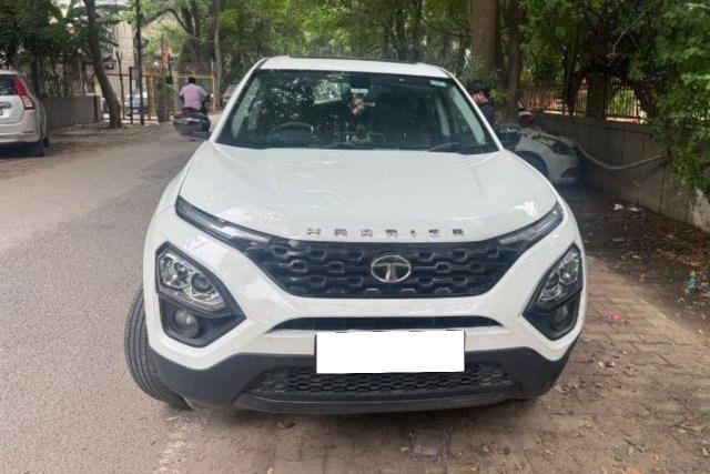 Second-hand 2023 Tata Harrier XTA प्लस AT बीएस6 for sale in New Delhi