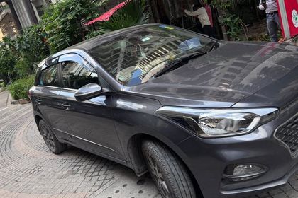 2019 Hyundai i20 Sportz Plus BSIV