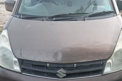 2009 Maruti Suzuki Zen Estilo वीएक्सआई बीएस4