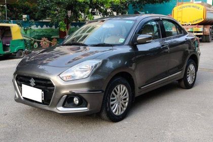 2022 Maruti Suzuki Dzire ZXI BSVI