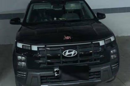 2025 Hyundai Creta एस (ऑप्शनल)