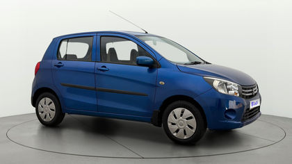 2015 Maruti Suzuki Celerio VXI AMT