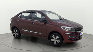 Used XZ Plus CNG BSVI