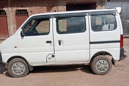 2024 Maruti Suzuki Eeco 5 Seater AC CNG