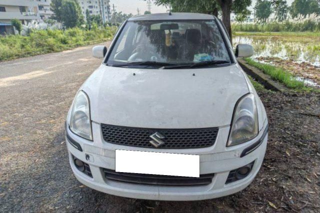 Second-hand 2016 Maruti Suzuki Swift Dzire Tour LDI for sale in Visakhapatnam
