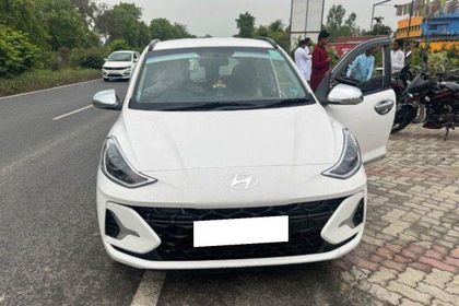 2023 Hyundai Grand i10 Nios Sportz