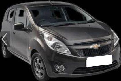 2013 Chevrolet Beat डीजल LT