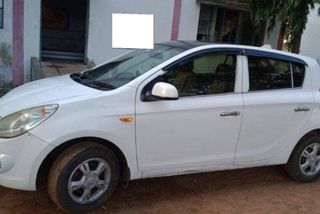Used Asta Optional With Sunroof 1.2