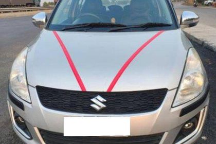 2015 Maruti Suzuki Swift VDI BSIV
