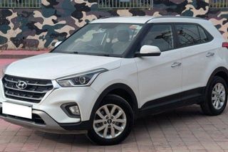 Used 1.6 CRDi SX