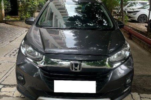 Honda WR-V एसवी Second-hand 2020 Honda WR-V एसवी for sale in Ahmedabad