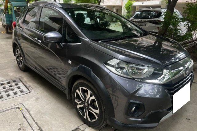 Honda WR-V SV Second-hand 2020 Honda WR-V SV for sale in Ahmedabad