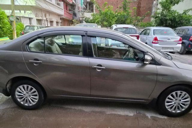 Second-hand 2020 Maruti Suzuki Ciaz Zeta AT BSVI for sale in New Delhi