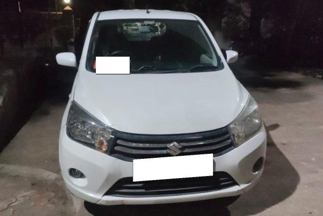 Second-hand 2017 Maruti Suzuki Celerio VXI CNG Optional BSIV for sale in Una (GJ)