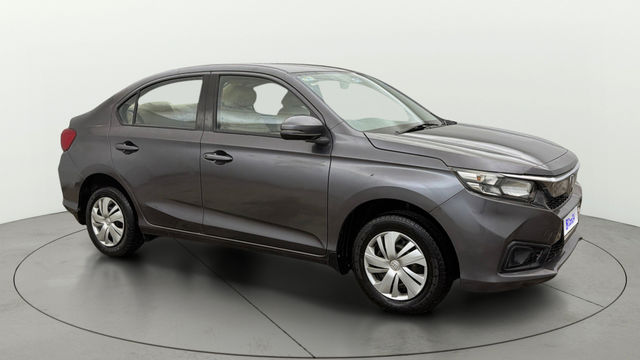 Second-hand 2019 Honda Amaze S CVT Petrol BSIV for sale in New Delhi