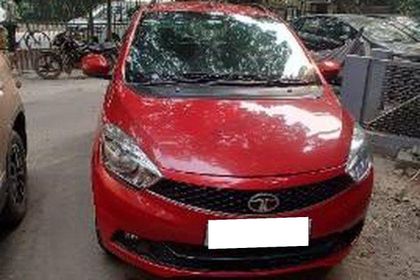 2018 Tata Tiago 1.2 Revotron XT