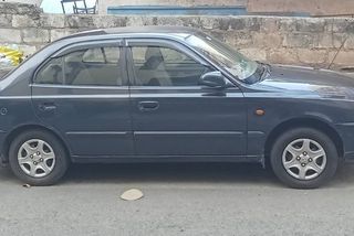 Used GLE