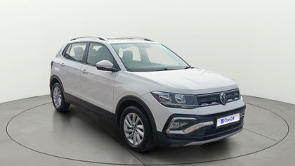 2022 Volkswagen Taigun 1.0 TSI हाईलाइन बीएस6