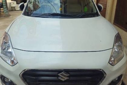 2022 Maruti Suzuki Dzire VXI BSVI