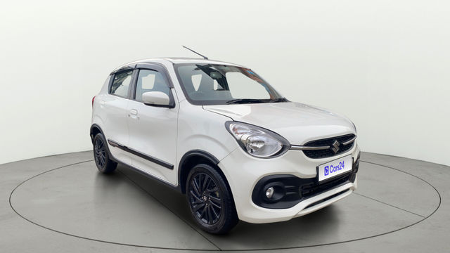 Maruti Suzuki Celerio जेडएक्सआई प्लस Second-hand 2023 Maruti Suzuki Celerio जेडएक्सआई प्लस for sale in Patna