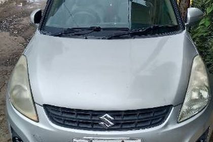2014 Maruti Suzuki Swift Dzire VDI