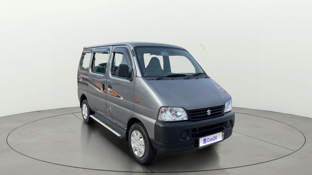 Maruti Suzuki Eeco 5 Seater AC 2020-2022 Second-hand 2022 Maruti Suzuki Eeco 5 Seater AC 2020-2022 for sale in Coimbatore