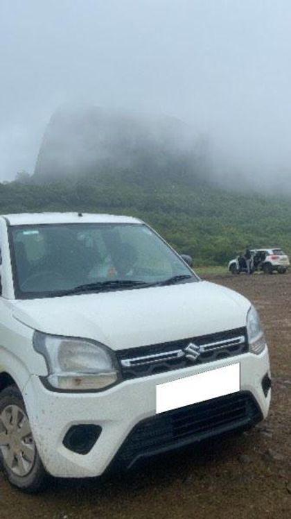 2021 Maruti Suzuki Wagon R सीएनजी एलएक्सआई Opt
