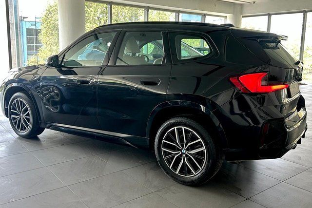 Second-hand 2025 BMW X1 sDrive18i M Sport for sale in Gurgaon