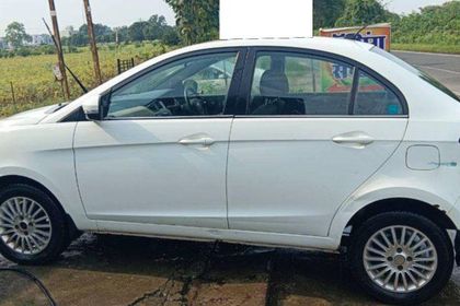 2015 Tata Zest Quadrajet 1.3 XT