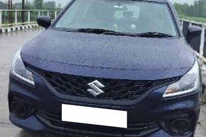 2024 Maruti Suzuki Baleno सिग्मा