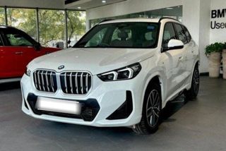 Used sDrive18i M Sport