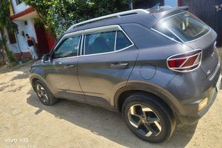 Used SX Diesel BSIV