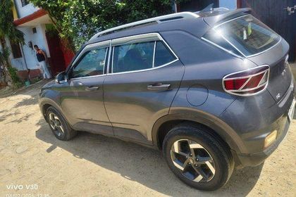 2019 Hyundai Venue एसएक्स डीजल बीएस4