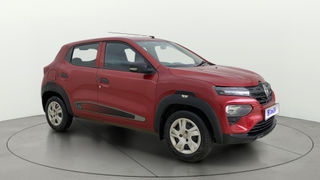 Used 1.0 RXL BSVI